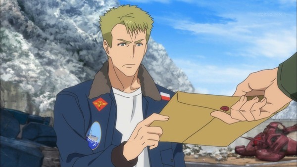 「クロムクロ」 (6)