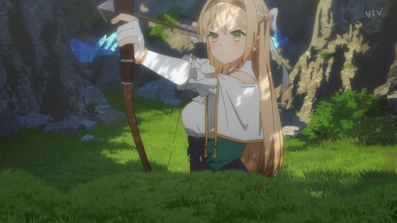 「ライザのアトリエ」6話感想 (10)