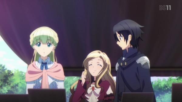 「デスマーチからはじまる異世界狂想曲」6話 (16)