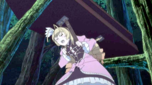 チャイカ (2)
