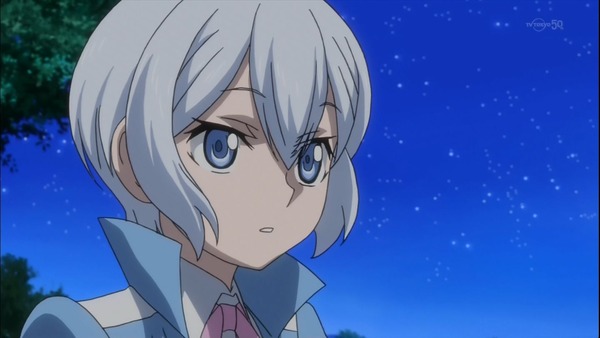 ガンダムビルドファイターズトライ (50)
