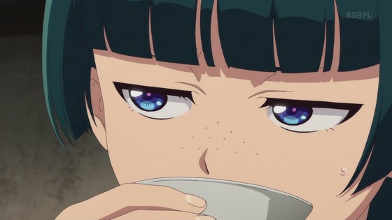 「薬屋のひとりごと」32話感想 (12)