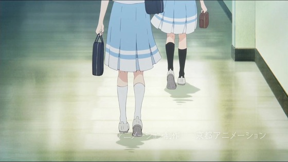映画「リズと青い鳥」感想 (38)