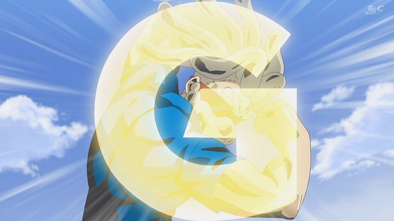 「ポケットモンスター」アニポケ42話感想 (41)