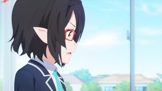「ブルアカ」4話感想 (11)