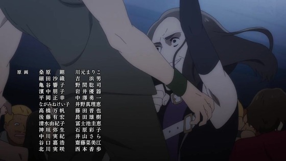「ゾンビランドサガ リベンジ」2期 1話感想 (110)