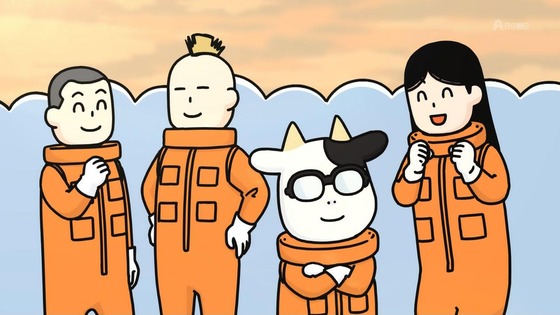 「百姓貴族」12話感想 最終回 (9)