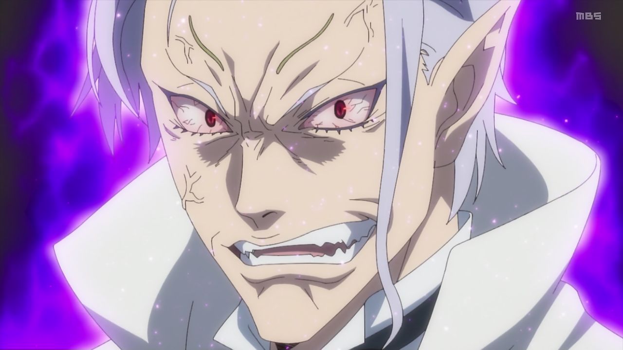 転生したらスライムだった件 46話感想 シオンがクレイマンをボコ殴り 魔王の戦い ミリムに追い詰められた瞬間ヴェルドラ登場 転スラ実況 第2期 22 話 ポンポコにゅーす ファン特化型アニメ感想サイト 転生したらスライムだった件 46話感想 シオンがクレイマンをボコ殴り 魔王の戦い ミリムに追い詰められた瞬間ヴェルドラ登場 転スラ実況 第2期 22 話 ポンポコにゅーす ファン特化型アニメ感想サイト