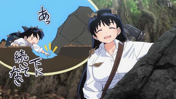 「瑠璃の宝石」第6話感想 (52)