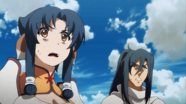 うたわれるもの 偽りの仮面 (34)