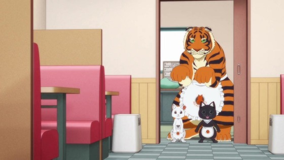 「ラーメン赤猫」8話感想 (123)