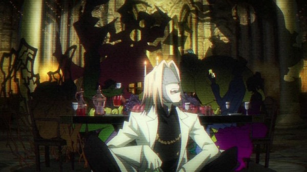 血界戦線 (33)