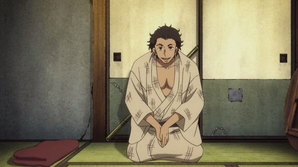 昭和元禄落語心中 (8)