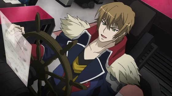 「モーレツ宇宙海賊」11話感想 (7)