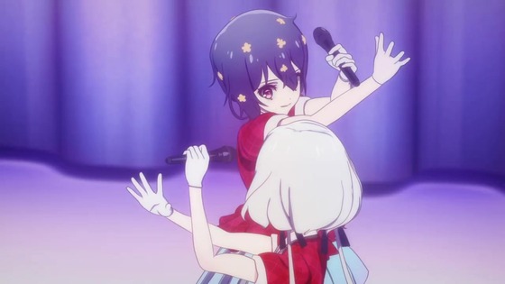 「ゾンビランドサガ リベンジ」2期 1話感想 (134)