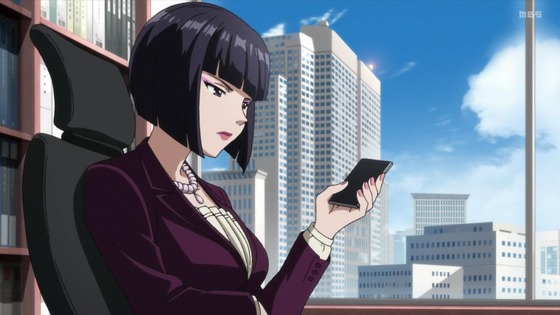 「A.I.C.O. Incarnation」第3話感想 (44)