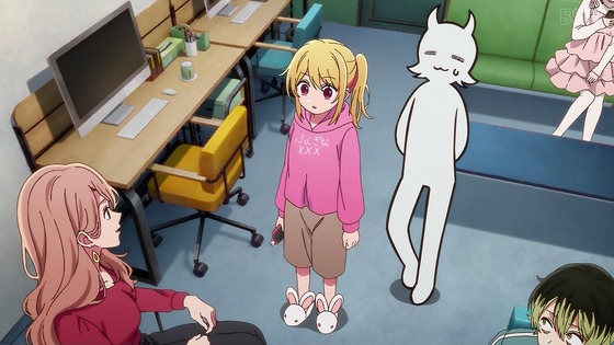 「推しの子」29話感想 (27)
