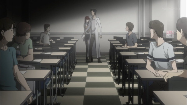 STEINS;GATE(シュタインズ・ゲート) (7)