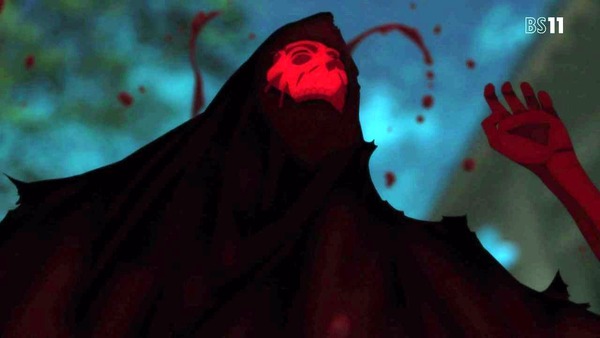 劇場版「Fatestay night [Heaven's Feel] I (132)