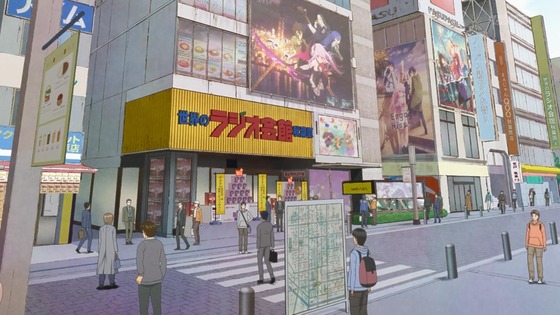 「16bitセンセーション ANOTHER LAYER」1話感想 (5)