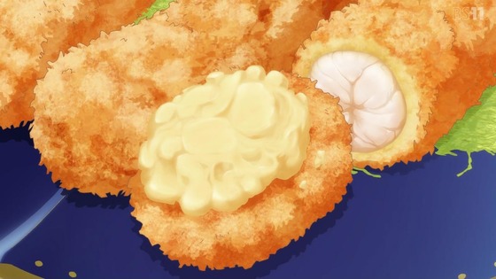 「ゴールデンカムイ」57話感想 (60)