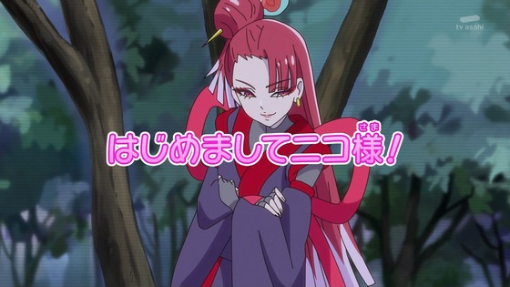 「わんだふるぷりきゅあ!」わんぷり 28話感想 (53)