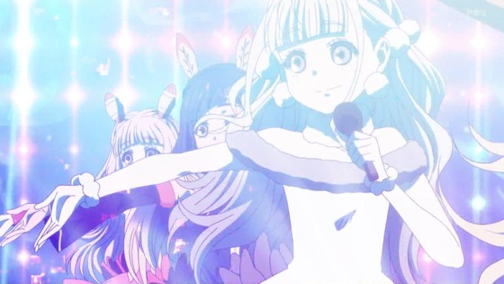 「デキる猫は今日も憂鬱」4話感想 (96)