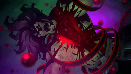 劇場版「Fatestay night [Heaven's Feel] II.感想  (318)