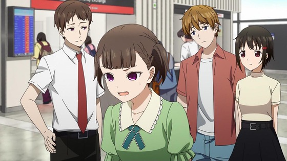 「かぐや様は告らせたい 大人への階段」感想 後編  (102)