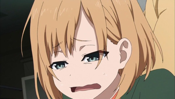 SHIROBAKO (27)