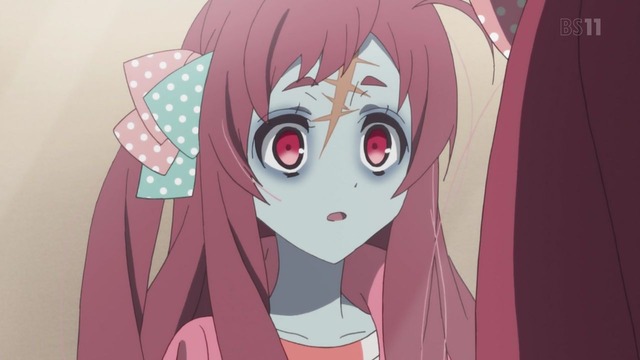 「ゾンビランドサガ」10話感想 (6)