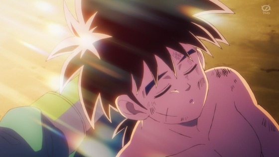 「ダイの大冒険」100話感想 最終回 (49)