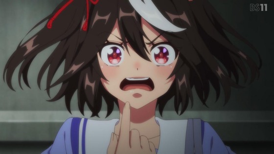 「ウマ娘 プリティーダービー」3期 5話感想 (41)