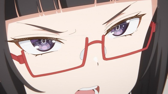 「時々ボソッとロシア語でデレる隣のアーリャさん」7話感想 (45)