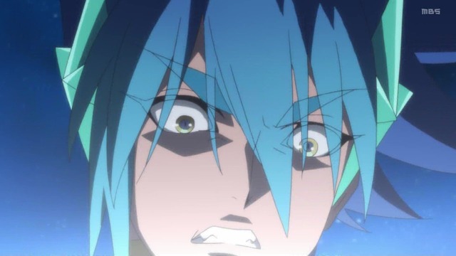 「戦姫絶唱シンフォギアXV」11話感想 (7)