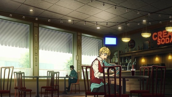 「Fatestrange Fake」3話感想 (136)