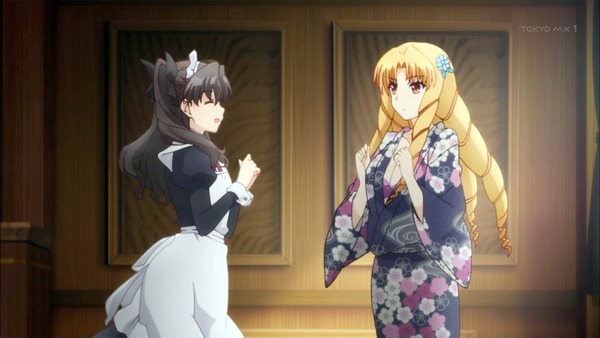 プリズマ☆イリヤ ツヴァイ ヘルツ! (2)