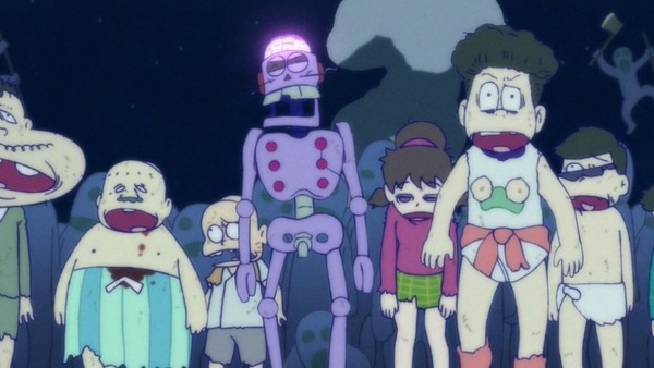 おそ松さん (38)