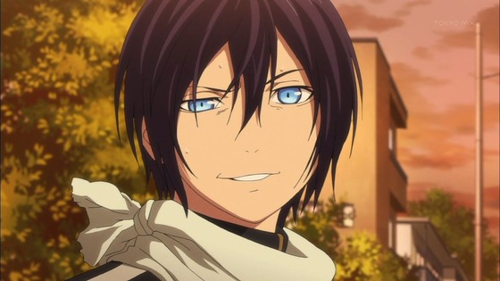 「ノラガミ」第6話感想  (6)