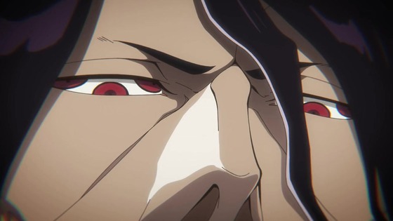 「BLEACH 千年血戦篇」38話感想 (116)