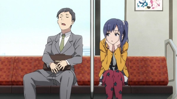 SHIROBAKO (23)