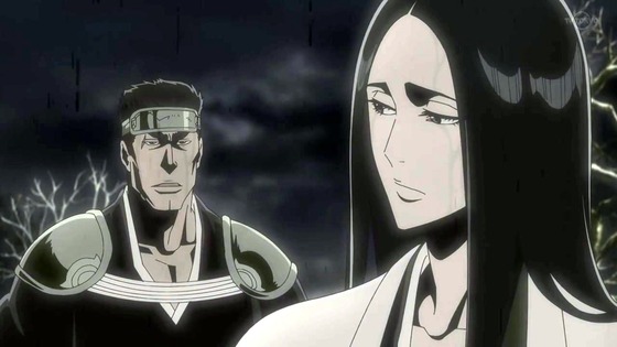 「BLEACH 千年血戦篇」10話感想 (57)