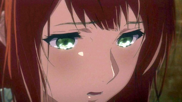 「ヴァイオレット・エヴァーガーデン」3話 (51)