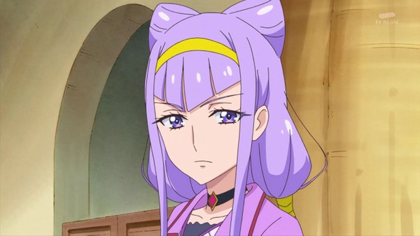 「HUGっと!プリキュア」40話感想 (1)