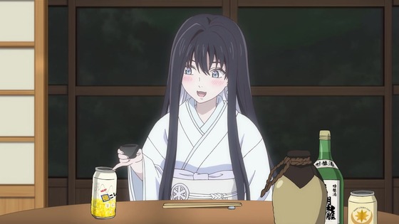 「虚構推理」14話感想 (89)