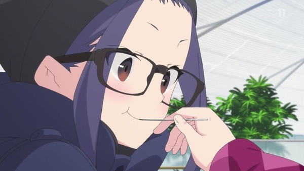 「ゆるキャン△」4話 (59)