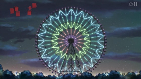 「かつて魔法少女と悪は敵対していた。」1話感想 (1)