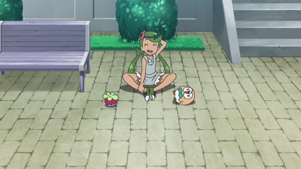 「ポケットモンスター サン＆ムーン」 (30)