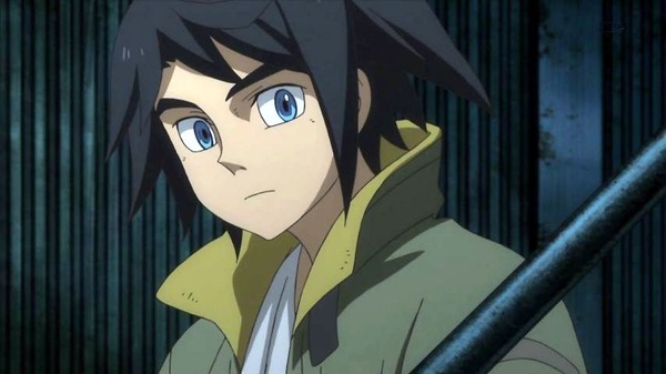 「機動戦士ガンダム 鉄血のオルフェンズ」 (19)