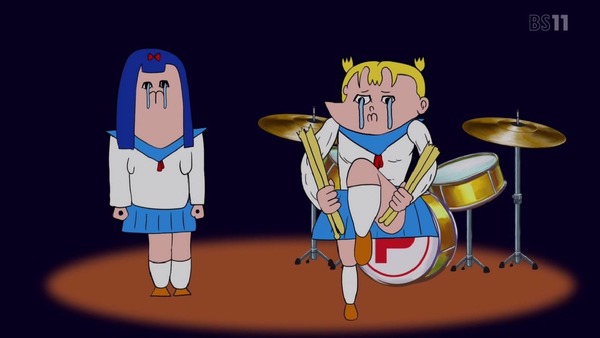 「ポプテピピック」9話 (29)